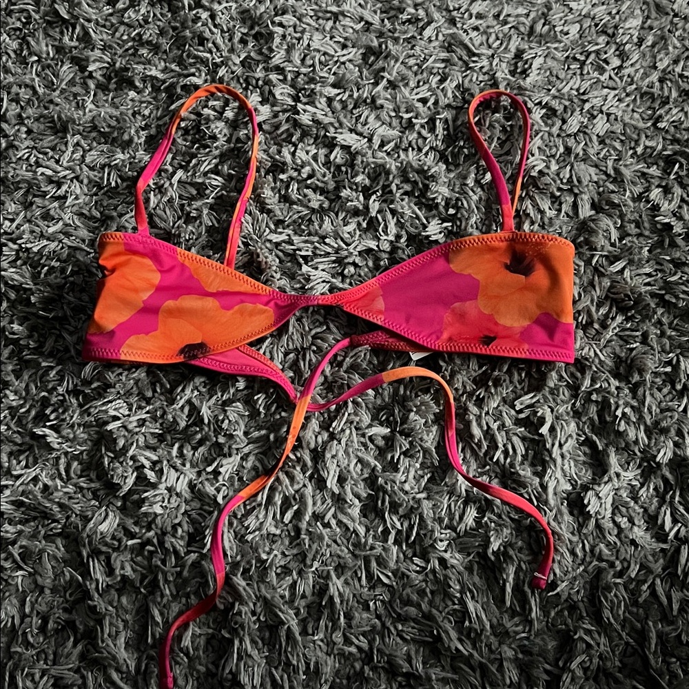 Zara Printed Bathing suit - Picture 5 of 11